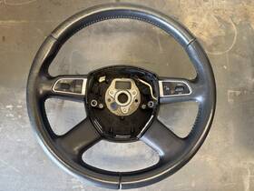 8p0419091ebwul Audi Steering Wheel Q5 09 10 11 12