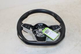 8s0-419-091-t-1kt Audi 2016-2023 Tt Quattro Steering Wheel Oem Ph94