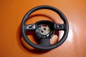 8t0419091a Audi A4 A5 Steering Wheel 2009 2010 2011 2012 8t0 419 091 A Oem