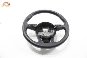 8u0951523g Audi Q3 Steering Wheel With Switches Oem 2015 - 2018