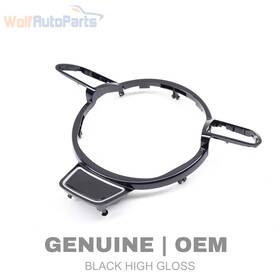 8v0419689 Audi 2013-2017 A5 Coupe B8 - Steering Wheel Guide Ring