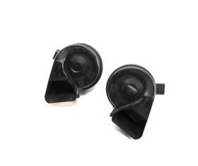 8v0951209c Audi 2017-2020 A3 S3 Rs3 8v 8y High And Low Tone Note Safety Horn Alert Set/2