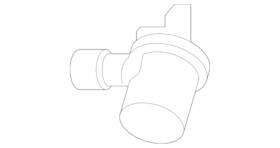 8w0-927-289 Audi Genuine Repair Kit