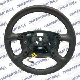 8z0-419-091-bg Audi 2002 2003 2004 02 03 04 A6 Left Driver Side Steering Wheel 8z0419091bg Oem