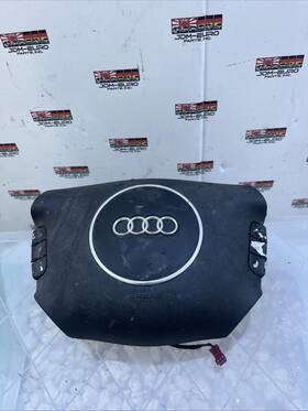 8z0419091bc Audi A6 C5 Allroad A3 8l A8 4d Leather Multifunction Tiptronic 623