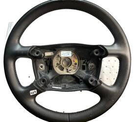 A109-16981 Audi 2000-2006 A6 Driver Steering Wheel Oem