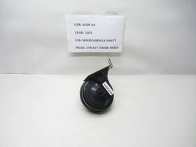 E20092018 Audi 1997-2002 A4 High Note Horn Siren Alarm Oem