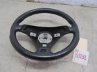 Audi Sedan Oem Wheel 99 600 98 Driver A4 Left Steering Leather