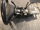 238-52781 Audi Steering Column Floor Shift Fits Tt