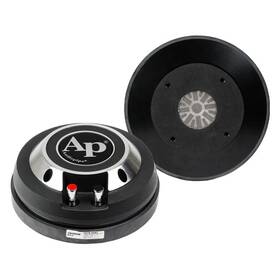 Apcd-4085 Audiopipe 4 Inch 1800w Compression Driver