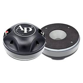 Aph-5050 Audiopipe 2 Inch 160w Compression Driver