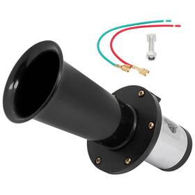 9986459 Auspartshouse Bike Motorcycle Car Truck Horn Left Right Front Rear Upper Lower Dc 12v/24v