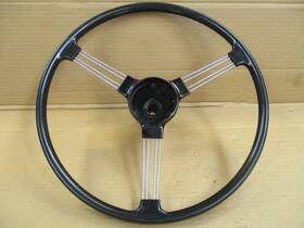 Tg28 Austin Healey Original Style Adjustable Steering Wheel