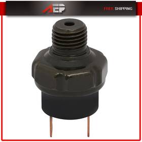 Ae162079p01 Auto Engineparts Air Compressor Pressure Control Switch Valve Horn 1/4ftft 12v 90-120 Psi