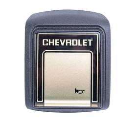 459-4088-2 Auto Metal Direct Steering Wheel Horn Button 1985-1991 Chevy C/k Pickup