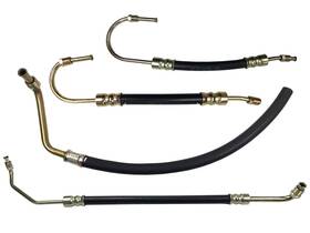 Auto Pro Usa 731177690038 Power Steering Hose Kits Pshkit3