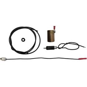 Lw005 Auto Pro Usa Limeworks Retro Horn Kit - 1 1/2 Inch Or 3/4 Column