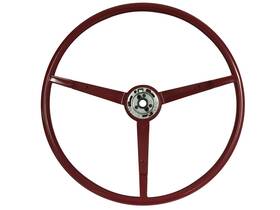 St3034red66 Auto Pro Usa Vsw Oe Series Steering Wheels