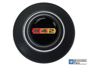Ste1068-19b Auto Pro Usa Volante Horn Buttons