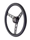 54-5715 Autocross Performance Ii Gt Pro-touring Leather