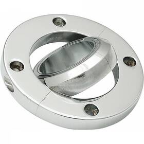 Ztp3544d7 Autol C Power Accessories Billet Swivel Column Firewall Beauty Ring Autoloc Autbwfm2 Rat Street Custom