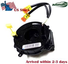 23352025 Automall03 New Oem Steering Clock Spring For 2013-2016 Cadillac Ats