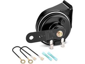 28fh99h Autopart Premium Horn Fits 1981-1983 Plymouth Pb150