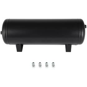 11849556 Autosuperstar 1 X 200psi 2.5 Gallon Air Tank For Train Horns Compressor Kit Suspension