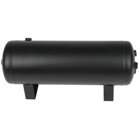 11850593 Autosuperstar 150psi 1.5 Gallon Air Tank For Train Horns Compressor Ride Suspension
