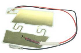 Gm1320093 Autotecnica Horn Contact