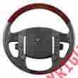 Aw1282l002-det B I Premium Design Steering Wheel
