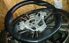 Axm-9-342-10 Corksport Steering Wheel Mazda