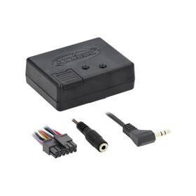 Swi-cp2 Axxess Axswc Aftermarket Factory Swi Interface Car Stereo Steering Wheel Control Radio Module