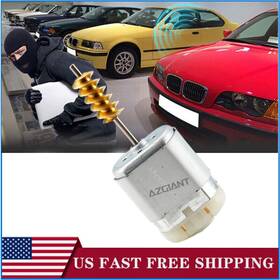 410000011 Azgiant New Steering Column Lock Direction Latch Motor For Maserati Ghibli Quattroporte