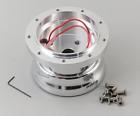 B-26448 Lecarra Steering Wheels Hub Adapter Kit