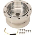B-64200 Lecarra Billet Hub Adapter For Gm Column