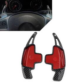 B-shiparts 550730719241 Steering Wheel Paddle Shifter Extension For Mercedes-benz A/b/c/e/s/g/v-class