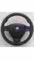 B1616571100 Bmw F01 F02 Genuine M Sport Steering Wheel 750i 750li