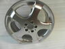 B6647299 Mercedes Benz New Oem Alloy Wheel Rim