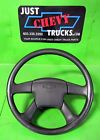Bag Chevy Silverado 05 Wrap Wheel 06 Air Leather 04 03 Steering Avalanche