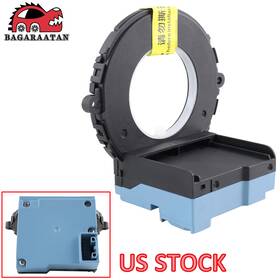 Sas001-bk-bl-bhw Bagaraatan Steering Angle Sensor 89245-30110 For 2013 Toyota 4runner 2010-15 Lexus Rx350 Us