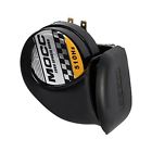 Bbabdnx-ama-qc00740 Vgeby Electric Snail Horn