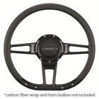 Bc29409 Billet Specialties Steering Wheel