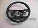Be53-3f563-fb 129835904 2012 Ford Fusion Leather Steering Wheel W Audio Cruise Control Oem Lkq