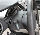 Be8z-3530-aa Be8z3530aa Ford Brand New Oem Upper Steering Column Shroud Fiesta