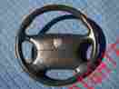 Bec19080leg Bec19080 Jaguar Xj6 Xj8 Xj12 Xjr Steering Wheel Assy 1993-2003 Genuine Charcoal