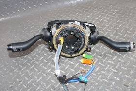 261-bentley Bentley 13-18 Flying Spur Electronic Steering Column Clockspring Combination Switch Oem