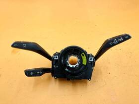 36a907129 Bentley 17-22 Bentayga Steering Wheel Column Angle Clock Spring Switch Assy Oem