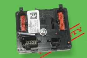 3w0959542 Bentley Oem 03-2012 Gt Gtc Flying Spur Multifunction Steering Control Module