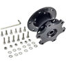 Bfo Black Racing Adapter Snap Off Boss Kit For Universal